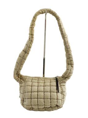 Free People Movement Quilted Baby Carryall Sling Bag #202-79
